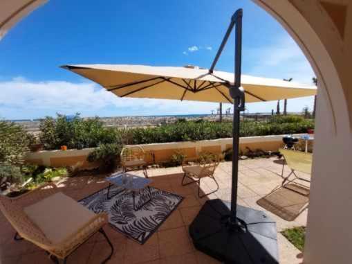 Cosy Appartement Les Pieds Dans Le Sable Le Barcarès Екстериор снимка